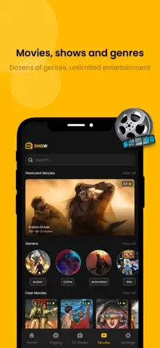 jiohotstar-online-free Movies and shows